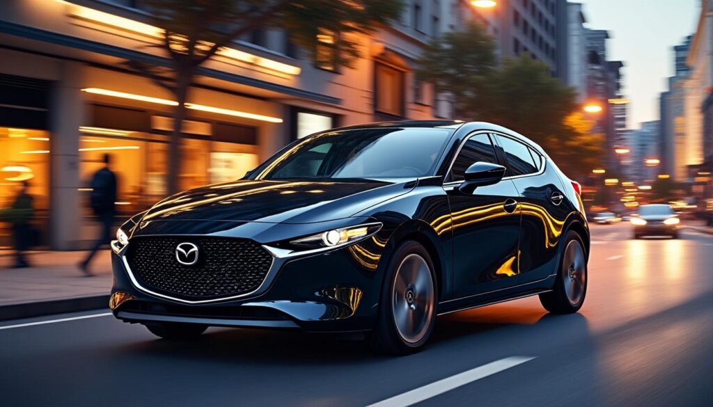 découvrez les incroyables performances et caractéristiques du nouveau mazda modèle 215 1.0l tsi. ce véhicule révolutionne le concept de conduite avec son moteur puissant et ses technologies innovantes. ne manquez pas de découvrir ce que vous n'auriez jamais imaginé qu'une voiture puisse accomplir !