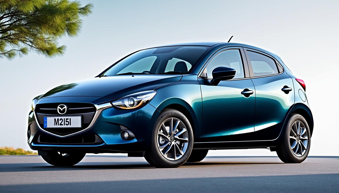 découvrez les performances surprenantes et les technologies innovantes du nouveau mazda modèle 215 1.0l tsi. ne manquez pas l'opportunité de connaître toutes ses fonctionnalités qui redéfinissent votre expérience de conduite !