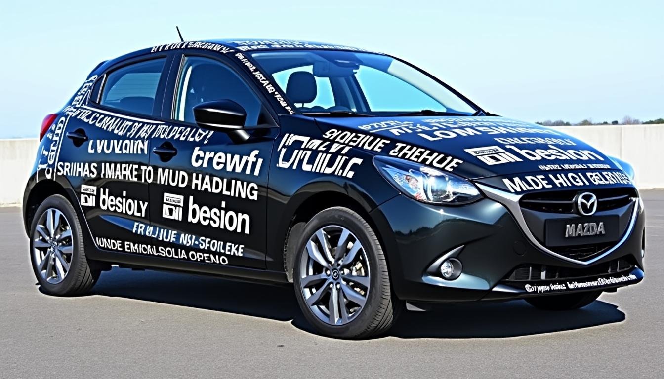 découvrez les performances surprenantes du tout nouveau mazda modèle 215 1.0l tsi. un véhicule qui redéfinit la conduite avec son innovation, son efficacité et son style audacieux. préparez-vous à être émerveillé par ses fonctionnalités et sa puissance !