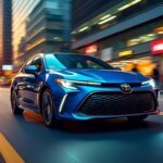 Vous ne croirez pas ce que ce modèle Toyota 187 2.0L SkyActiv peut faire !