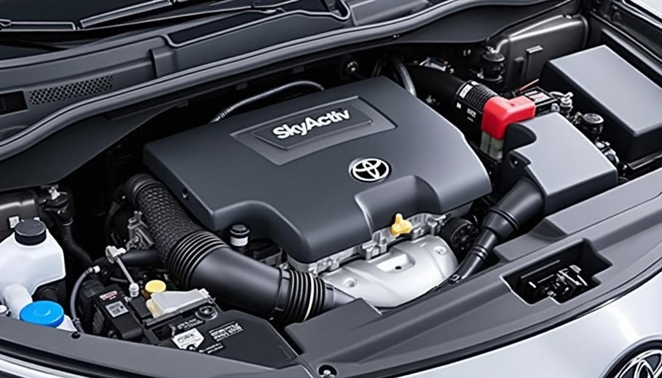 découvrez les performances impressionnantes du modèle toyota 187 2.0l skyactiv ! ce véhicule redéfinit l'expérience de conduite avec sa technologie innovante et son efficacité énergétique. ne manquez pas de découvrir ses fonctionnalités étonnantes qui vous surprendront à chaque trajet.