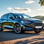 Vous ne devinerez jamais ce que le Ford Modèle 224 1.6L BlueHDi a à offrir !
