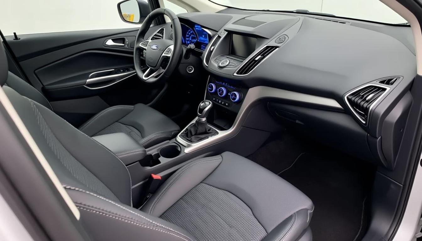 découvrez les caractéristiques surprenantes du ford modèle 224 1.6l bluehdi. performance, confort et innovation se rencontrent dans ce véhicule qui ne manquera pas de vous étonner. ne passez pas à côté des fonctionnalités qui pourraient transformer votre expérience de conduite!