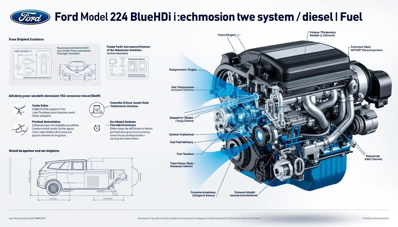 découvrez les fonctionnalités surprenantes et les performances impressionnantes du ford modèle 224 1.6l bluehdi. un véhicule qui allie innovation, confort et économie de carburant. ne manquez pas cette expérience unique sur la route!