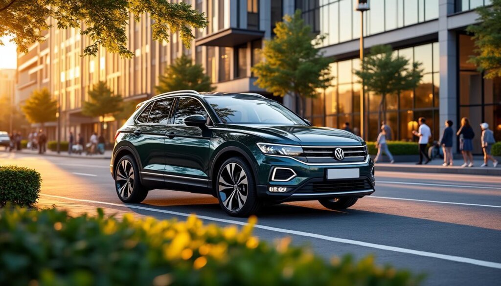 découvrez le volkswagen modèle 223 1.4l tsi : performances surprenantes, technologies innovantes et design élégant. plongez dans l'univers de ce véhicule qui va au-delà de vos attentes !