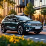 Vous ne devinerez jamais ce que le Volkswagen Modèle 223 1.4L TSI a à offrir !