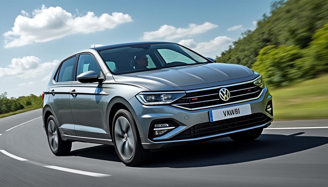 découvrez le volkswagen modèle 223 1.4l tsi, une voiture qui ne cesse de surprendre ! performance, confort et technologie de pointe se combinent pour vous offrir une expérience de conduite unique. ne manquez pas cette découverte fascinante !
