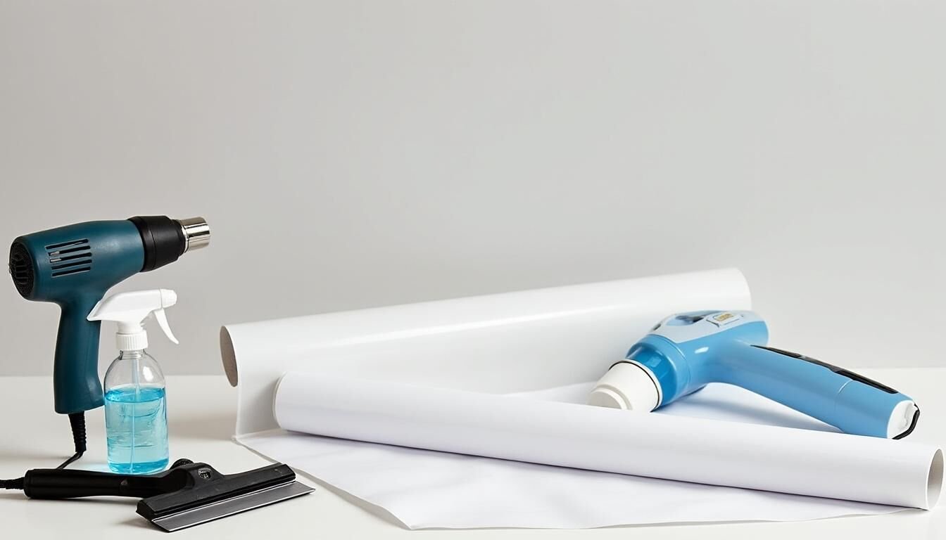 Découvrez nos astuces et conseils pratiques pour poser un sticker sur votre voiture sans créer de bulles. Suivez notre guide étape par étape pour un résultat professionnel et esthétiquement parfait. Transformez votre véhicule facilement et efficacement !