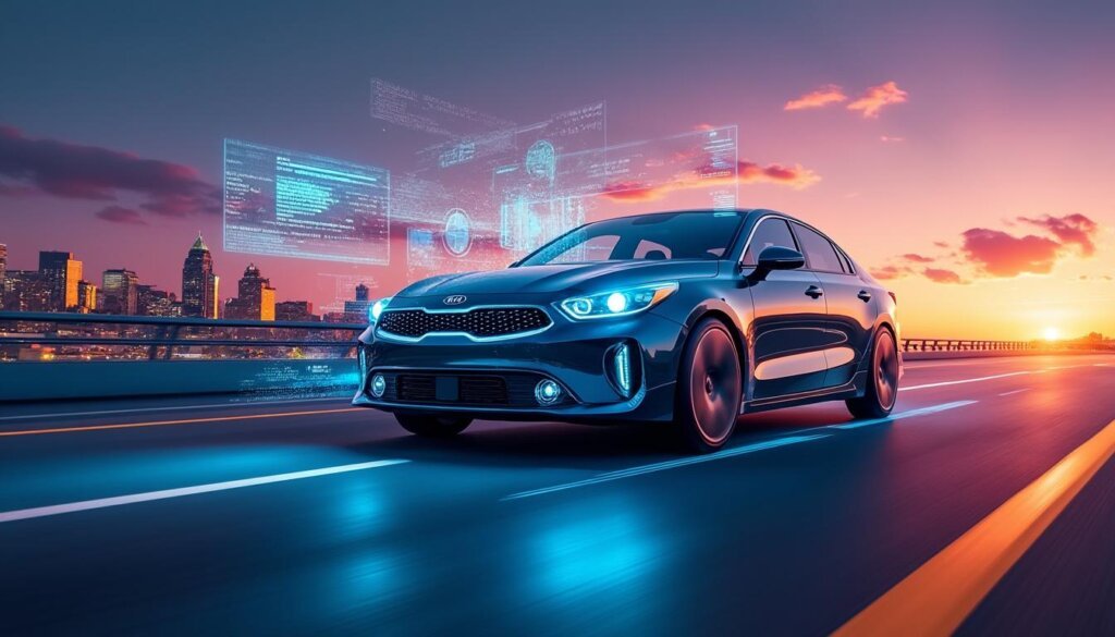 découvrez le secret bien gardé du kia modèle 213 1.6l bluehdi, une voiture qui révolutionnera votre expérience de conduite grâce à ses performances impressionnantes et son efficacité énergétique. ne manquez pas cette occasion de transformer votre quotidien sur la route !