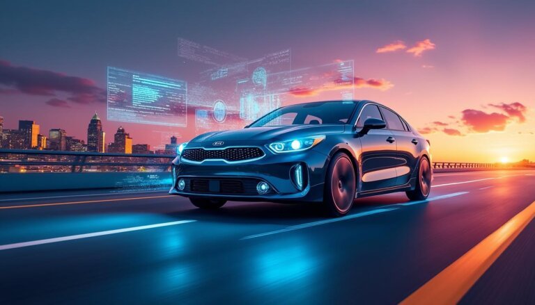 découvrez le secret bien gardé du kia modèle 213 1.6l bluehdi, une voiture qui révolutionnera votre expérience de conduite grâce à ses performances impressionnantes et son efficacité énergétique. ne manquez pas cette occasion de transformer votre quotidien sur la route !