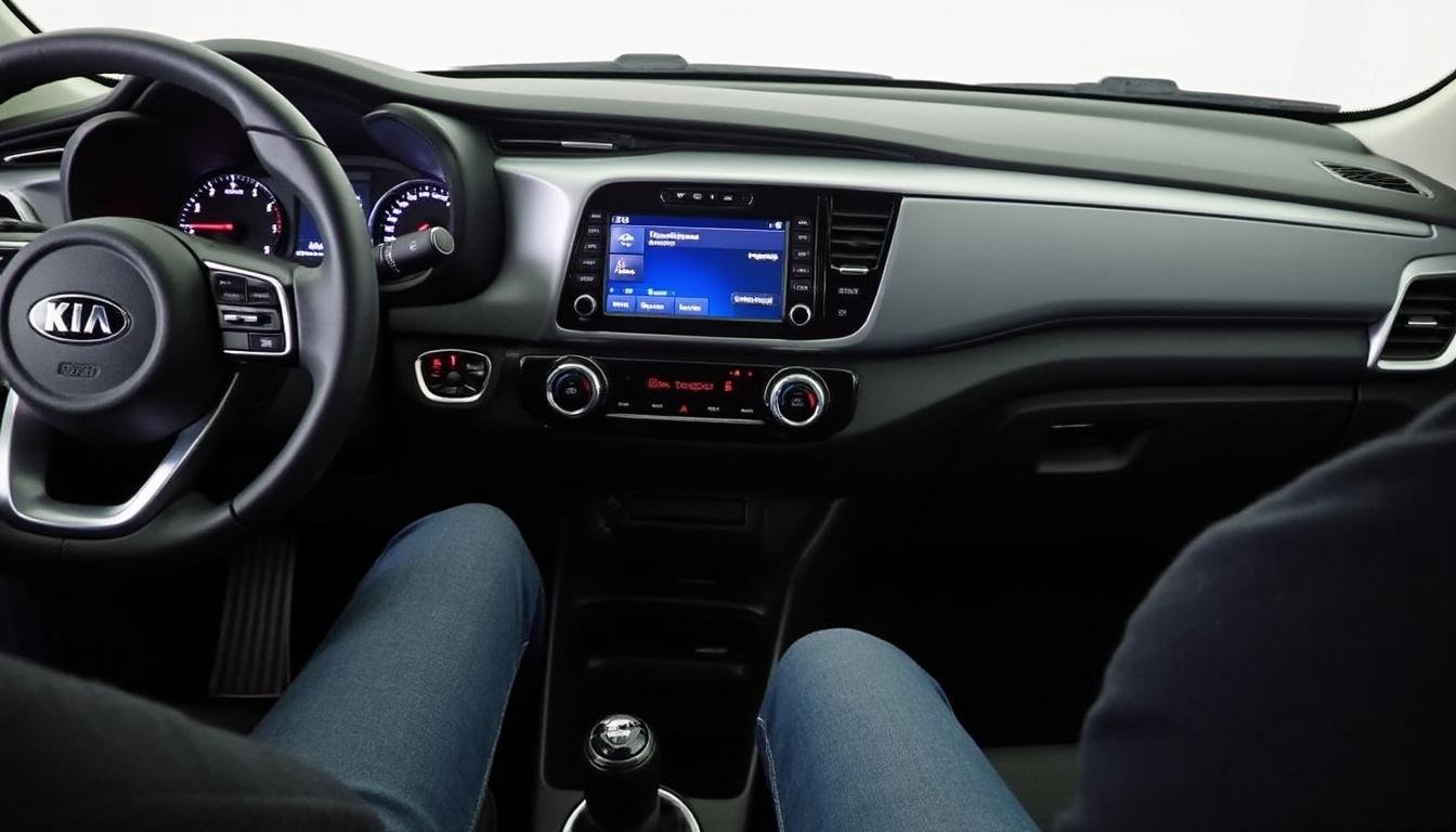 plongez dans l'univers du kia modèle 213 1.6l bluehdi et révélez le secret qui transformera votre expérience de conduite. découvrez des performances optimales, une efficacité énergétique exceptionnelle et une technologie de pointe qui redéfinissent le plaisir au volant. ne manquez pas cette opportunité de conduire différemment !