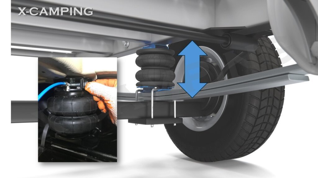 suspension