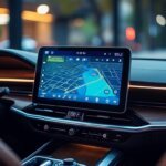 le nouveau moniteur automobile disponible à partir du 25 juin