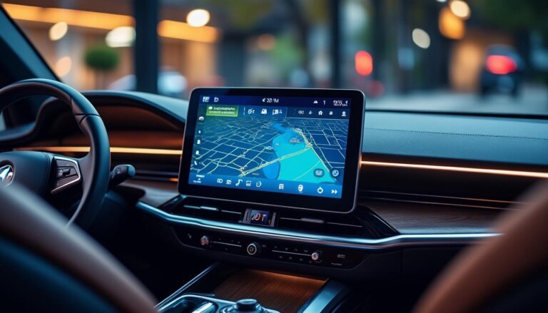 découvrez le nouveau moniteur automobile qui révolutionne votre expérience de conduite. disponible à partir du 25 juin, il promet des fonctionnalités avancées et une performance inégalée.
