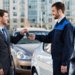 Révision voiture : pourquoi et comment prendre soin de votre véhicule avec Fixter