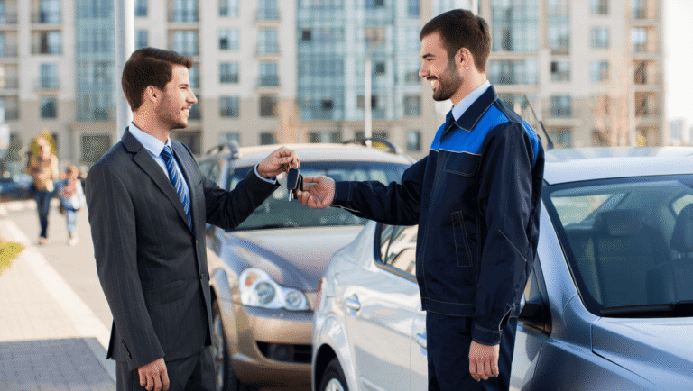 Révision voiture : pourquoi et comment prendre soin de votre véhicule avec Fixter