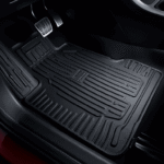Pourquoi les tapis de voiture en caoutchouc sont-ils les plus durables?
