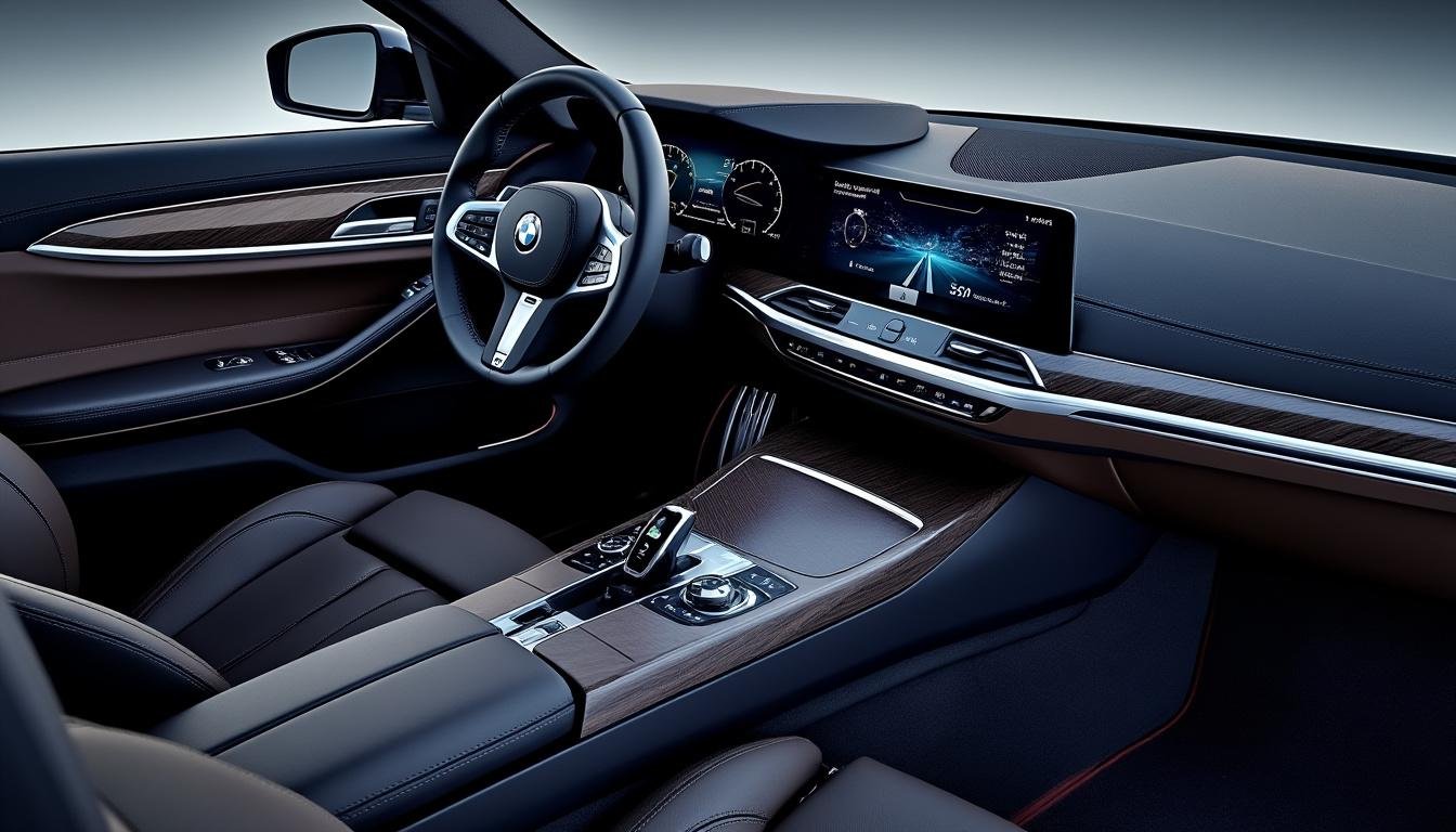 découvrez la bmw série 5 legacy edition, une célébration du design emblématique qui a marqué l'histoire. alliant modernité et nostalgie, cette édition spéciale rend hommage aux lignes élégantes et au raffinement intemporel de la série 5 originale. une véritable invitation à redécouvrir l'essence même de la marque à travers une voiture qui allie performance et esthétique.