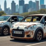 Citroën C1 : les modèles à éviter absolument en 2025 !