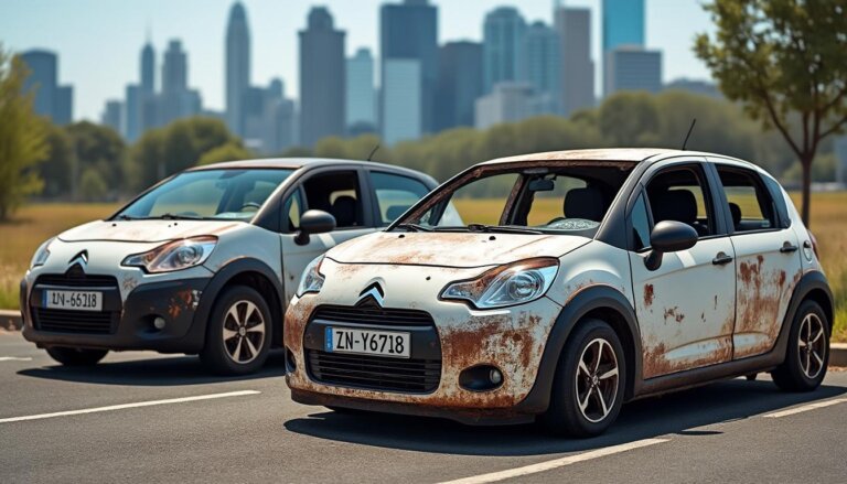découvrez notre guide des modèles de citroën c1 à éviter absolument en 2025. informez-vous sur les versions à problèmes, leurs caractéristiques et les alternatives plus fiables pour faire le meilleur choix automobile.