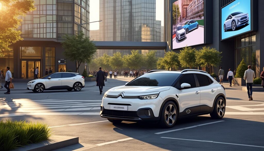 découvrez les raisons pour lesquelles il est conseillé d'éviter la citroën c4 en 2025. analyse des faiblesses, des problèmes de fiabilité et des alternatives plus performantes sur le marché. informez-vous avant d'acheter !