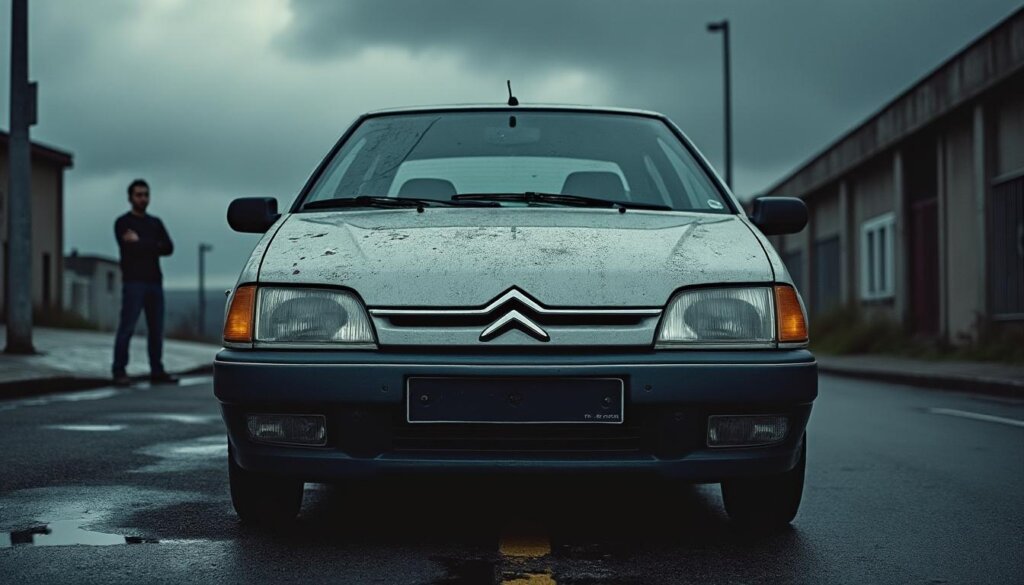 découvrez les principales raisons pour lesquelles il est conseillé d'éviter la citroën c5. analysez ses défauts, ses problèmes récurrents et des avis d'experts pour faire un choix éclairé avant d'acheter ce modèle.