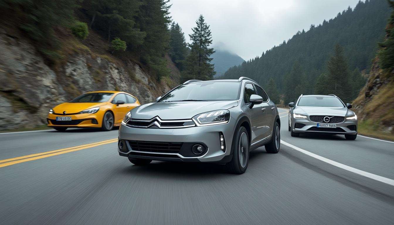 découvrez pourquoi la citroën c5 pourrait ne pas être le choix idéal pour vous. entre des problèmes de fiabilité, des coûts d'entretien élevés et des performances décevantes, explorez les raisons d'éviter ce modèle à tout prix.