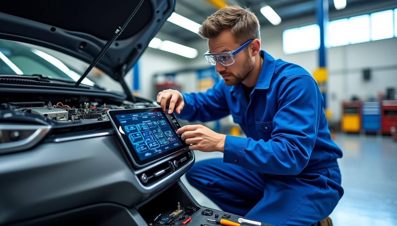 découvrez des astuces et des conseils efficaces pour réagir face à un plantage ou un blocage d'écran. apprenez à diagnostiquer le problème, à restaurer la fonctionnalité de votre appareil et à éviter les futurs incidents.