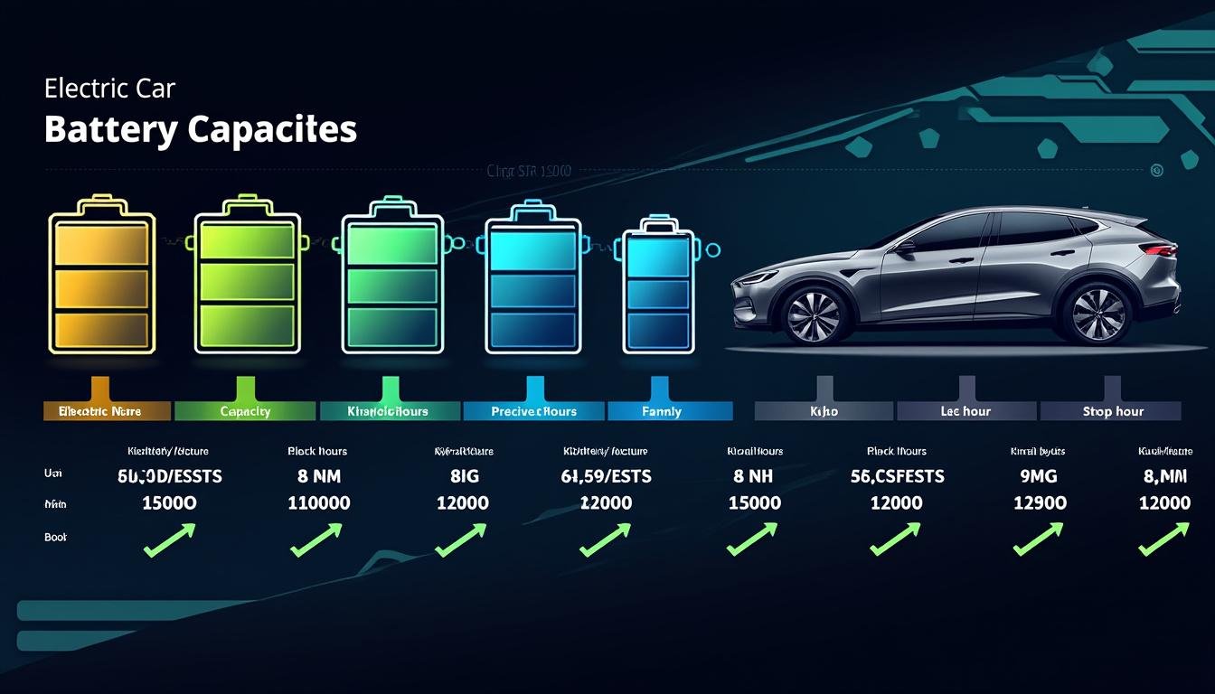 découvrez notre comparatif des meilleures batteries pour véhicules électriques. apprenez à choisir en fonction des critères essentiels et des astuces pratiques pour optimiser l'autonomie et la performance de votre véhicule.