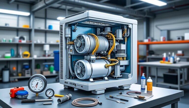 découvrez comment fonctionne la climatisation et apprenez les meilleures techniques d'entretien pour optimiser son efficacité et prolonger sa durée de vie. informez-vous sur les astuces essentielles pour un équipement en parfait état tout au long de l'année.