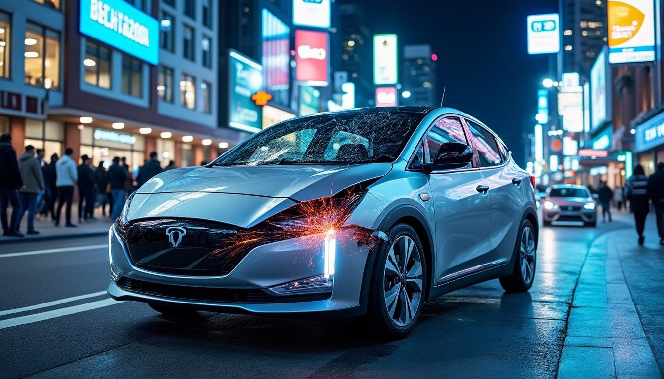 découvrez les inconvénients de la cupra born avant de faire votre choix d'achat en 2025. analysez les points faibles et les aspects à considérer pour un investissement éclairé dans votre prochain véhicule électrique.