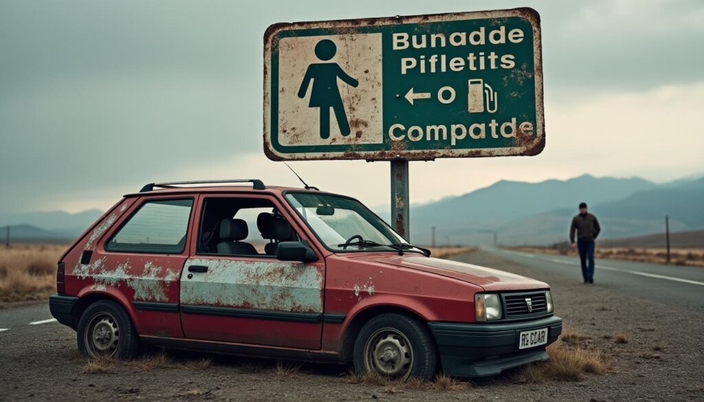 découvrez pourquoi le dacia jogger pourrait ne pas être le choix idéal en 2025. dans cet article, nous examinons cinq raisons convaincantes pour lesquelles vous devriez envisager d'autres options avant d'acheter ce modèle.