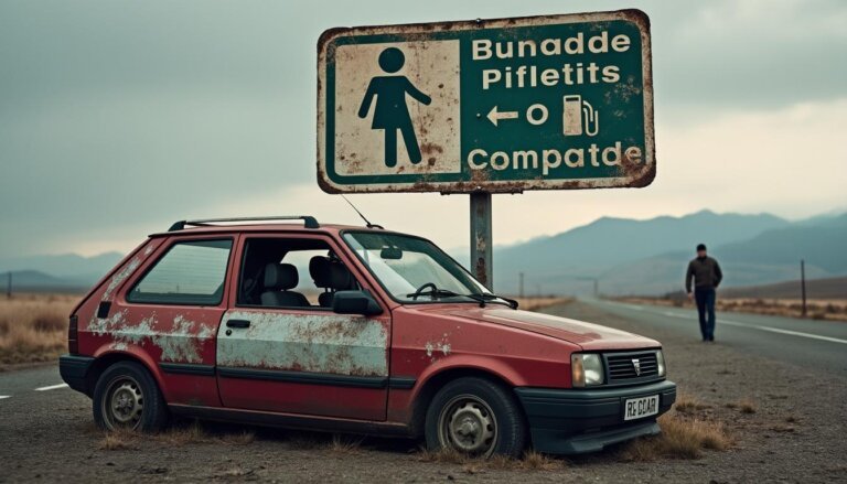 dĂ©couvrez pourquoi le dacia jogger pourrait ne pas ĂȘtre le choix idĂ©al en 2025. dans cet article, nous examinons cinq raisons convaincantes pour lesquelles vous devriez envisager d'autres options avant d'acheter ce modĂšle.