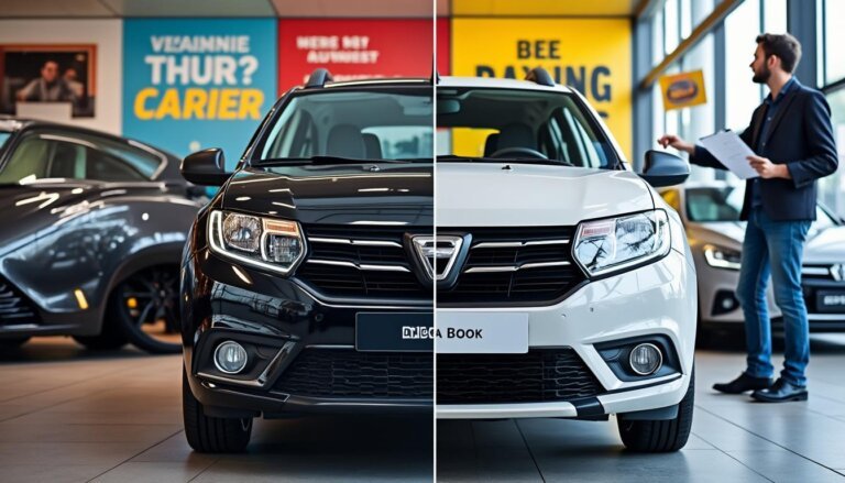 découvrez les pièges à éviter avant d'acheter une dacia sandero. conseils et astuces pour faire le bon choix et ne pas regretter votre achat. informez-vous sur les points essentiels à vérifier pour garantir un investissement judicieux.