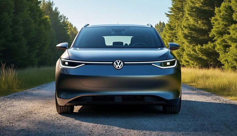 plongez dans l'univers de la volkswagen id.buzz 2023 à travers notre vidéo immersive. découvrez son design futuriste, ses innovantes technologies électriques et ses nombreuses fonctionnalités. ne manquez pas cette exploration détaillée du véhicule stylé qui allie nostalgia et modernité.