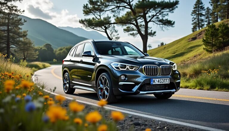 plongez dans l'univers du bmw x1 2023 avec notre essai vidéo captivant. découvrez ses caractéristiques, son design élégant et ses performances impressionnantes. ne manquez pas cette immersion unique dans le suv qui allie confort et technologie.