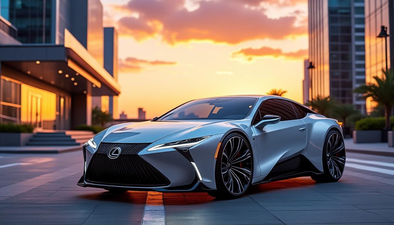 plongez dans l'innovation avec le lexus rz 550e f sport 2025. profitez d'une expérience de conduite unique grâce à son système de direction steer-by-wire et son design moderne avec yoke. redéfinissez votre façon de conduire avec cette révolution automobile.