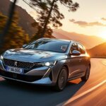 Découvrez pourquoi la Peugeot Modèle 241 2.0L TDI va révolutionner votre conduite !
