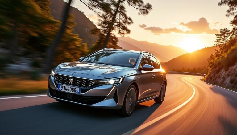 découvrez comment la peugeot modèle 241 2.0l tdi transforme l'expérience de conduite grâce à ses performances innovantes, son confort inégalé et sa technologie avancée. ne manquez pas cette révolution sur roues qui redéfinit le plaisir de conduire !