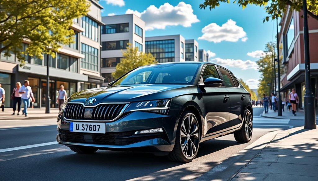 découvrez la skoda modèle 236 2.2l twinpower turbo, une voiture compacte qui redéfinit les standards avec sa puissance, son design innovant et sa technologie de pointe. ne manquez pas cette révolution automobile qui va transformer votre expérience de conduite !