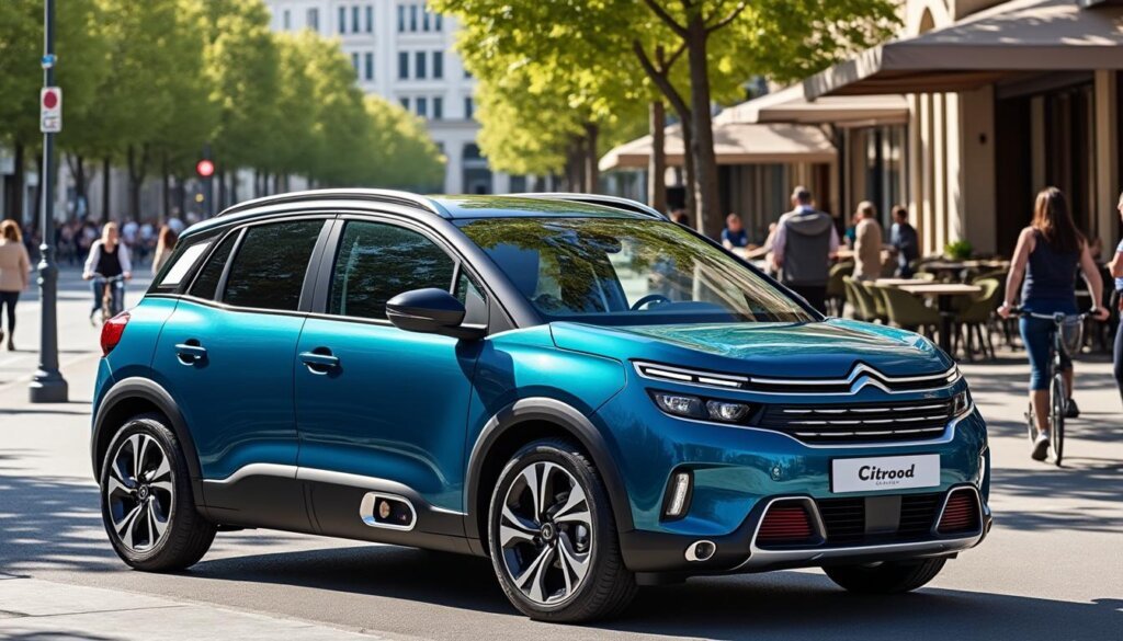 découvrez comment le citroën modèle 238 1.2l puretech transforme votre expérience de conduite grâce à son efficacité, son confort et ses innovations technologiques. ne manquez pas l'opportunité de révolutionner votre quotidien avec ce véhicule exceptionnel !