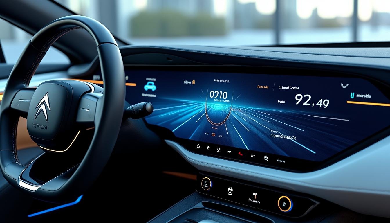 découvrez comment le citroën modèle 238 1.2l puretech va transformer votre expérience de conduite avec ses performances innovantes, son confort inégalé et son design moderne. ne manquez pas cette révolution automobile qui simplifiera votre quotidien !