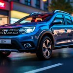 Découvrez pourquoi le Dacia modèle 239 1.5L DCI va révolutionner votre façon de conduire !
