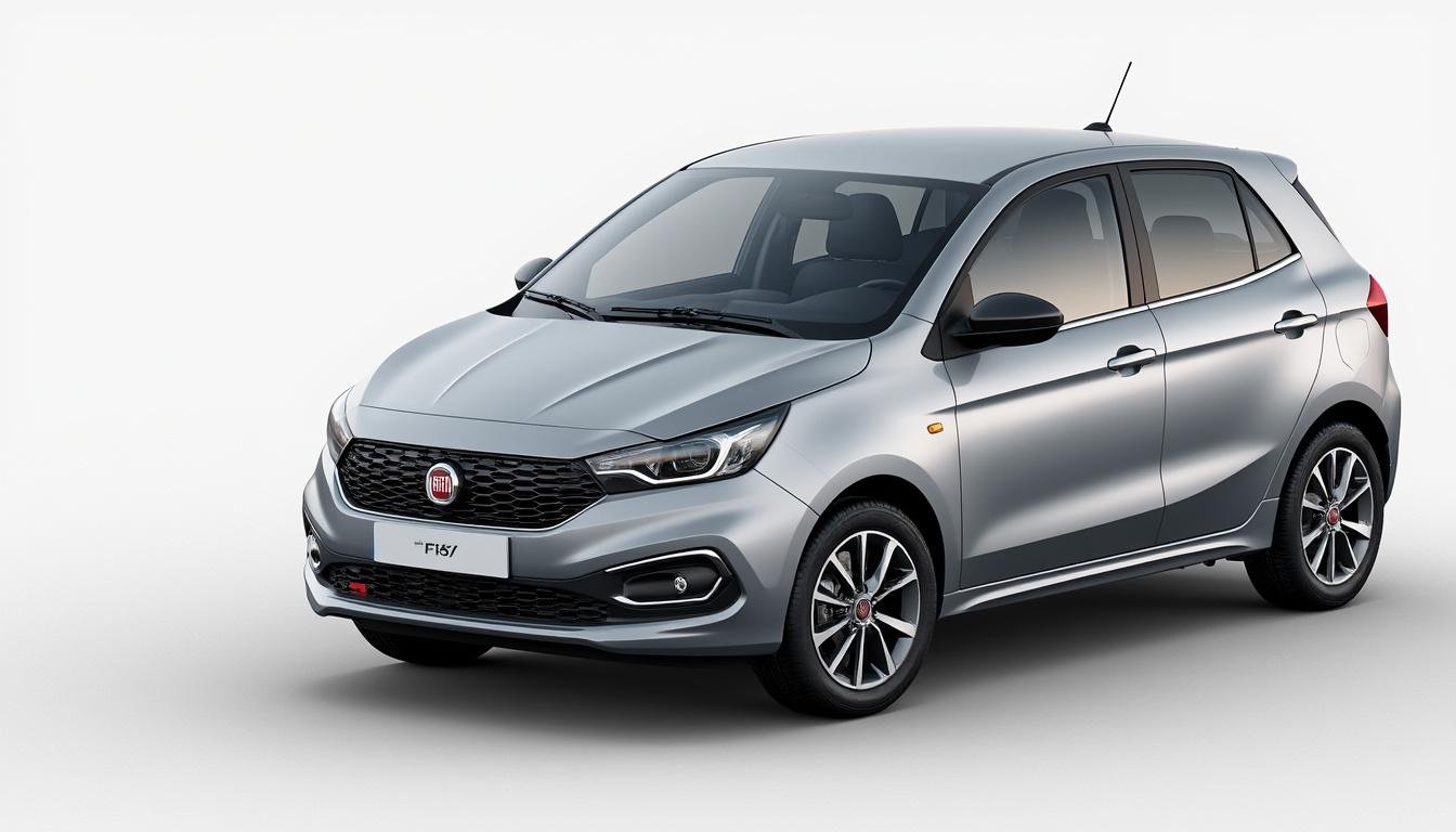découvrez les innovations et les performances du fiat modèle 237 1.0l tsi, un véhicule qui révolutionnera votre expérience de conduite grâce à sa technologie de pointe et son design élégant.