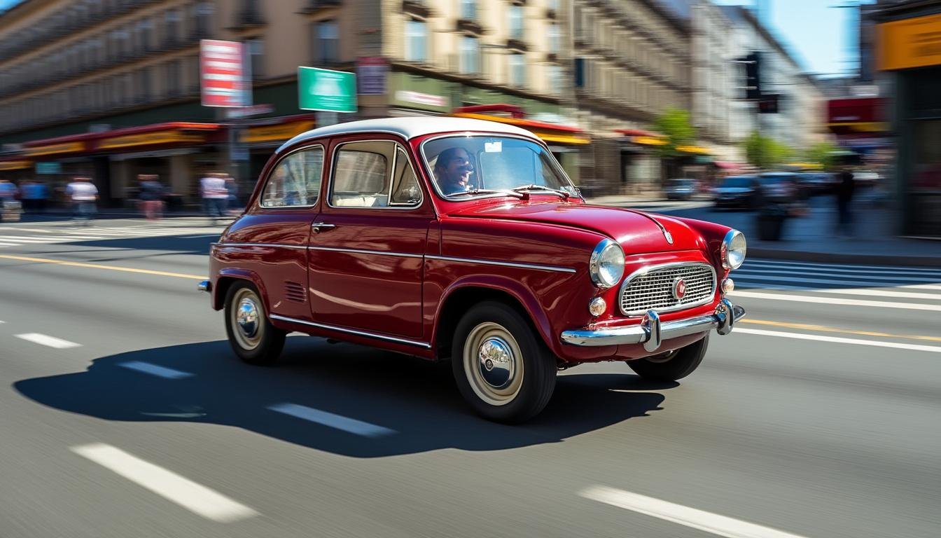 découvrez les innovations révolutionnaires du fiat modèle 237 1.0l tsi et comment il transformera votre expérience de conduite grâce à sa performance, son efficacité et son confort inégalés. ne manquez pas cette opportunité de redéfinir votre style de vie sur la route!