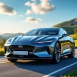 Découvrez pourquoi le Ford Modèle 243 1.8L Hybride va révolutionner votre conduite !