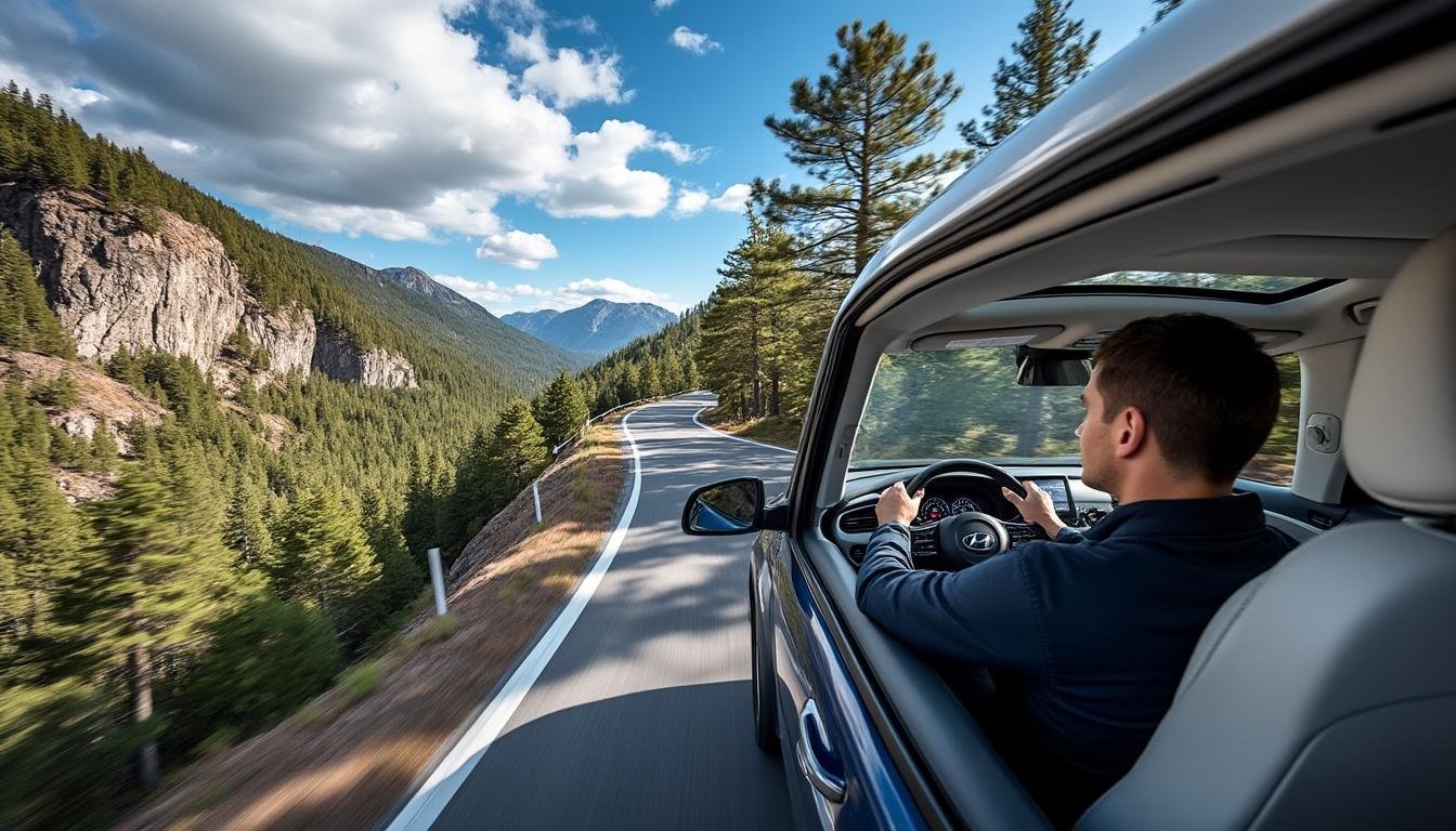 découvrez comment le hyundai modèle 231 2.0l skyactiv transforme chaque trajet en une expérience inédite. performance, confort et innovation sont au rendez-vous pour redéfinir votre manière de conduire.