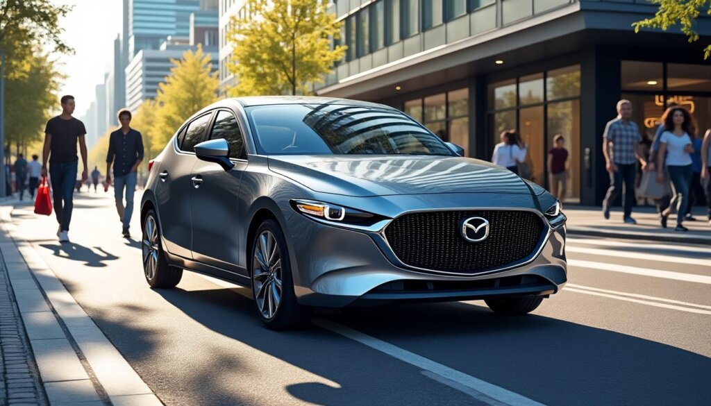 découvrez comment le mazda modèle 234 1.4l tsi révolutionne votre expérience de conduite avec des technologies innovantes et une performance inégalée. ne manquez pas l'opportunité de transformer vos trajets quotidiens !