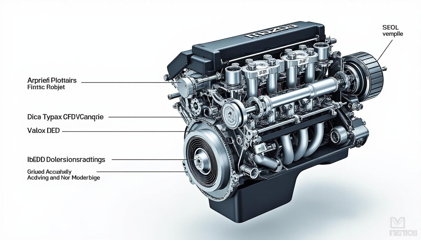 plongez dans l'univers du mazda modèle 234 1.4l tsi et transformez votre expérience de conduite. découvrez ses innovations, sa performance et pourquoi ce véhicule révolutionnera votre quotidien sur la route.