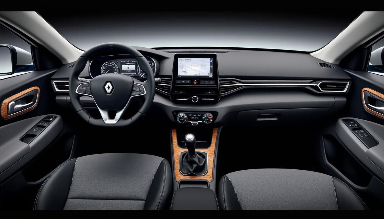 découvrez le renault modèle 240 1.6l crdi, une voiture innovante qui transforme votre expérience de conduite avec ses performances exceptionnellement efficaces et un confort inégalé. plongez dans l'univers de la technologie avancée et de la durabilité, et préparez-vous à vivre une conduite révolutionnaire.